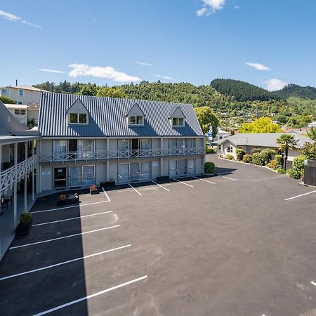 Admirals Motor Inn Нельсон Экстерьер фото